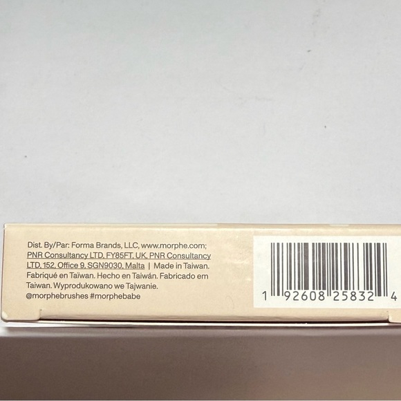 Morphe Addicted Huephoric Rush Cream Blush 3 in 1 Silk Blush NWT - Picture 6 of 6